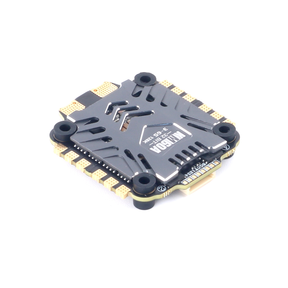 SKYSTARS 60A 3-6S 4in1 ESC 32b - Drone Power Distribution Board review and price