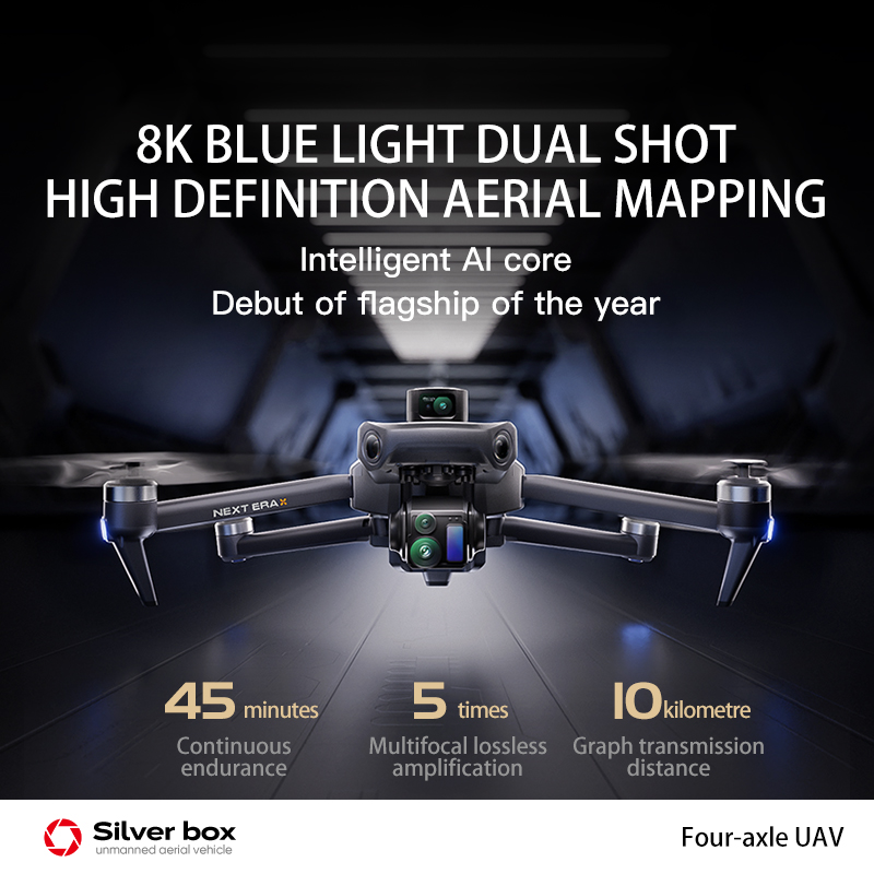 NEW P7 Max Drone 8K Camera GPS - Drone Gps Mount review and price