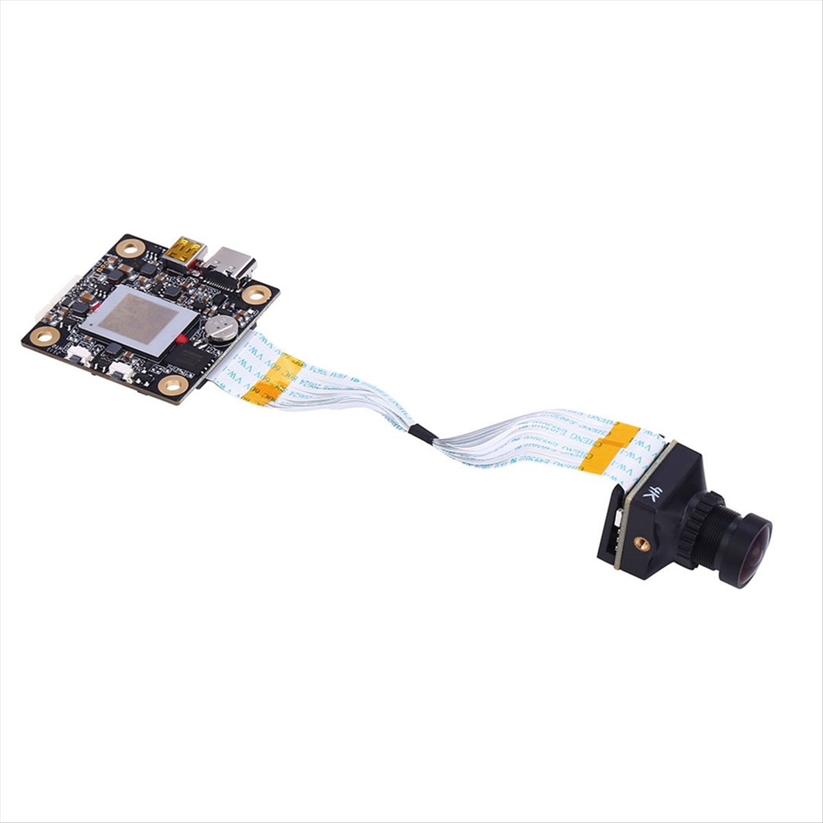 For Firefly 4K V5 Cam DVR Mini - Drone Camera review and price