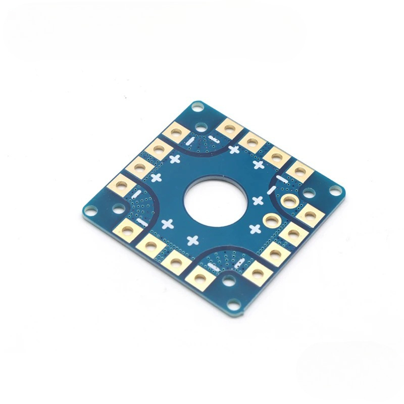 50X50mm 8-HUB ESC Connection B - Drone Power Distribution Board review and price