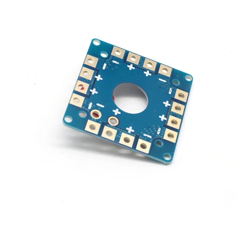 50X50mm 8-HUB ESC Connection B - Drone Power Distribution Board review and price