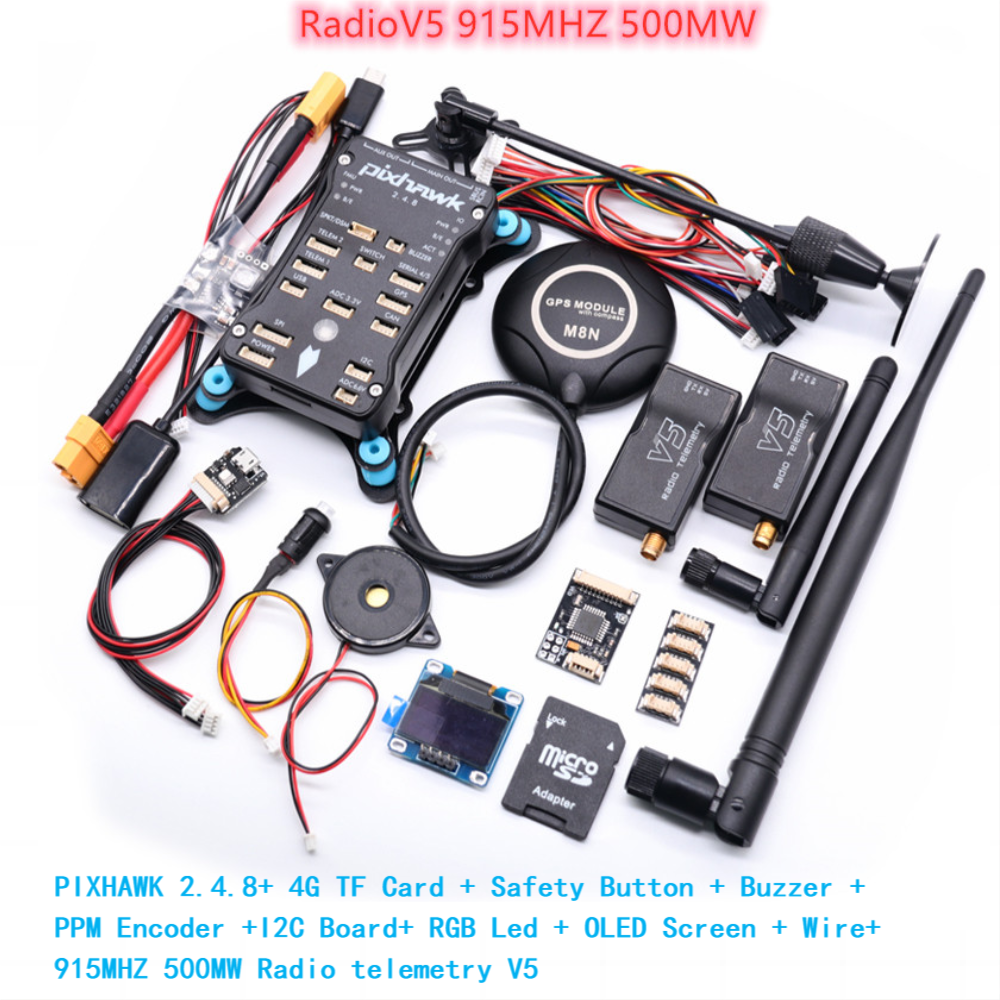 Pixhawk 2.4.8 PRO PX4 PIX 32 B - Drone Compass review and price