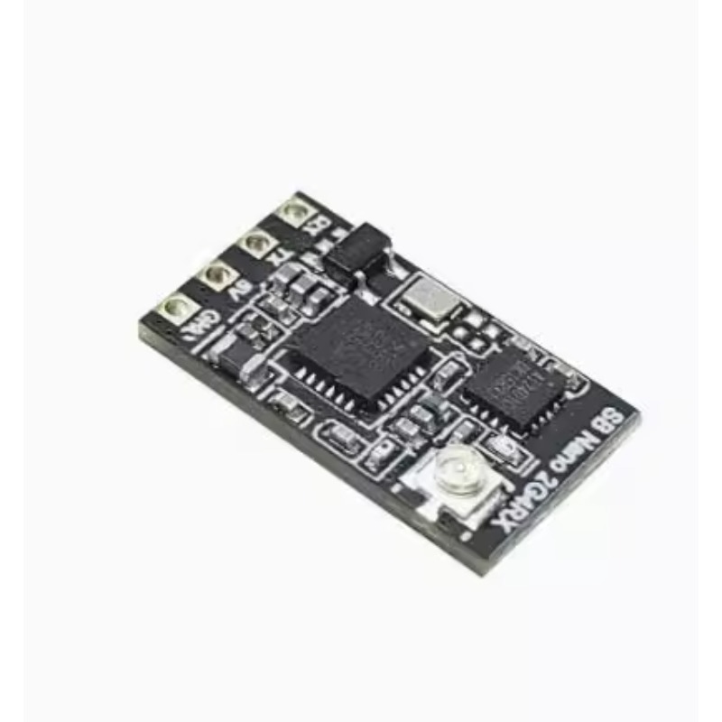 SpeedyBee Nano 2.4G ExpressLRS - Drone Receiver review and price