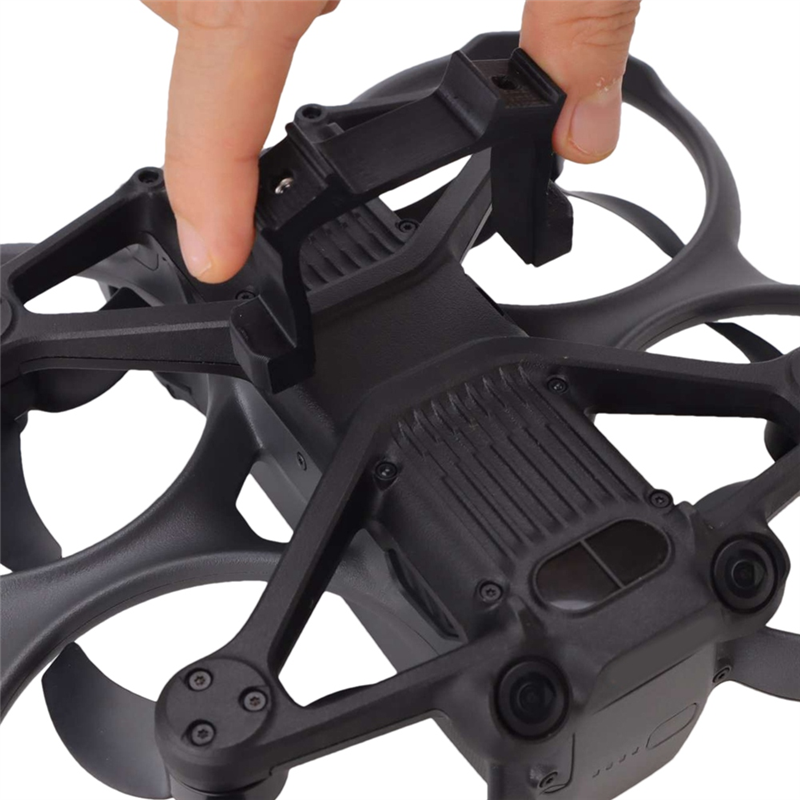 Foldable Landing Gear For DJI  - Drone Landing Gear review and price