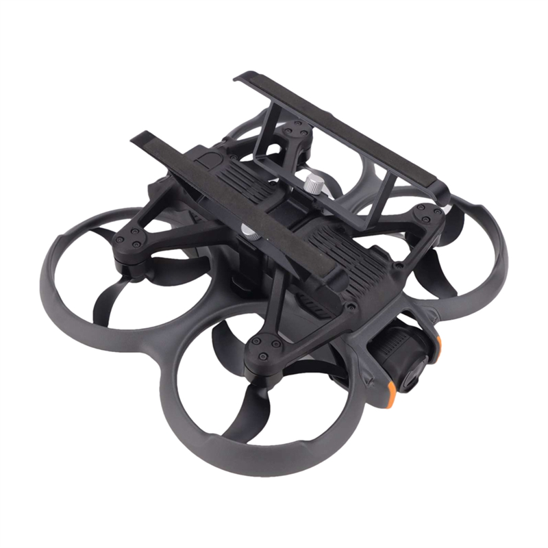 Foldable Landing Gear For DJI  - Drone Landing Gear review and price