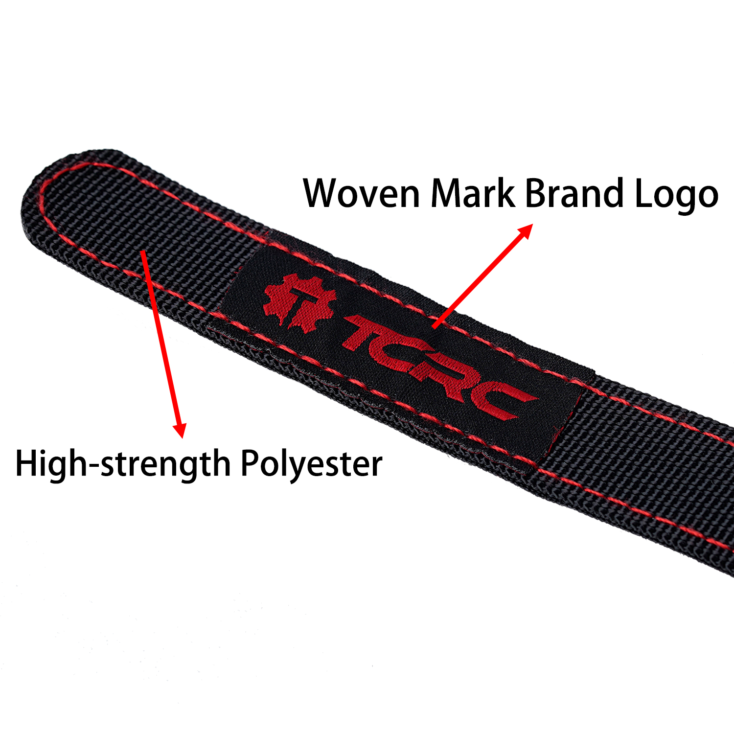 TCRC 2PCS 20x300MM Kevlar Stit - Drone Battery Strap review and price