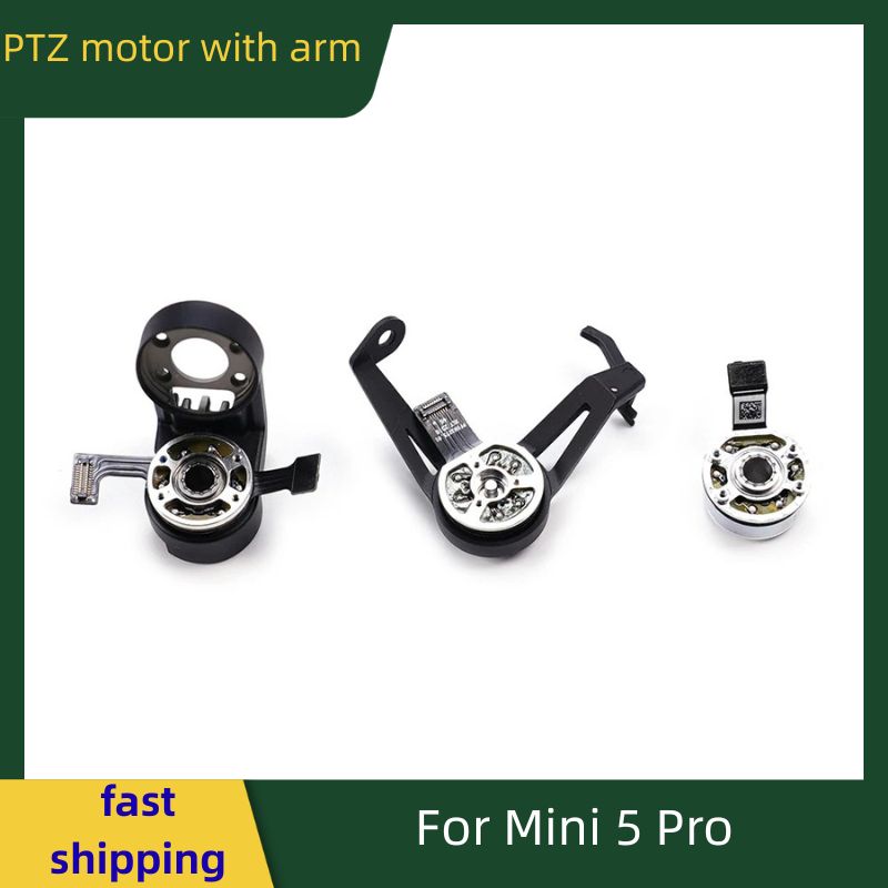 Genuine Gimbal Parts for Mini  - Drone Arm review and price