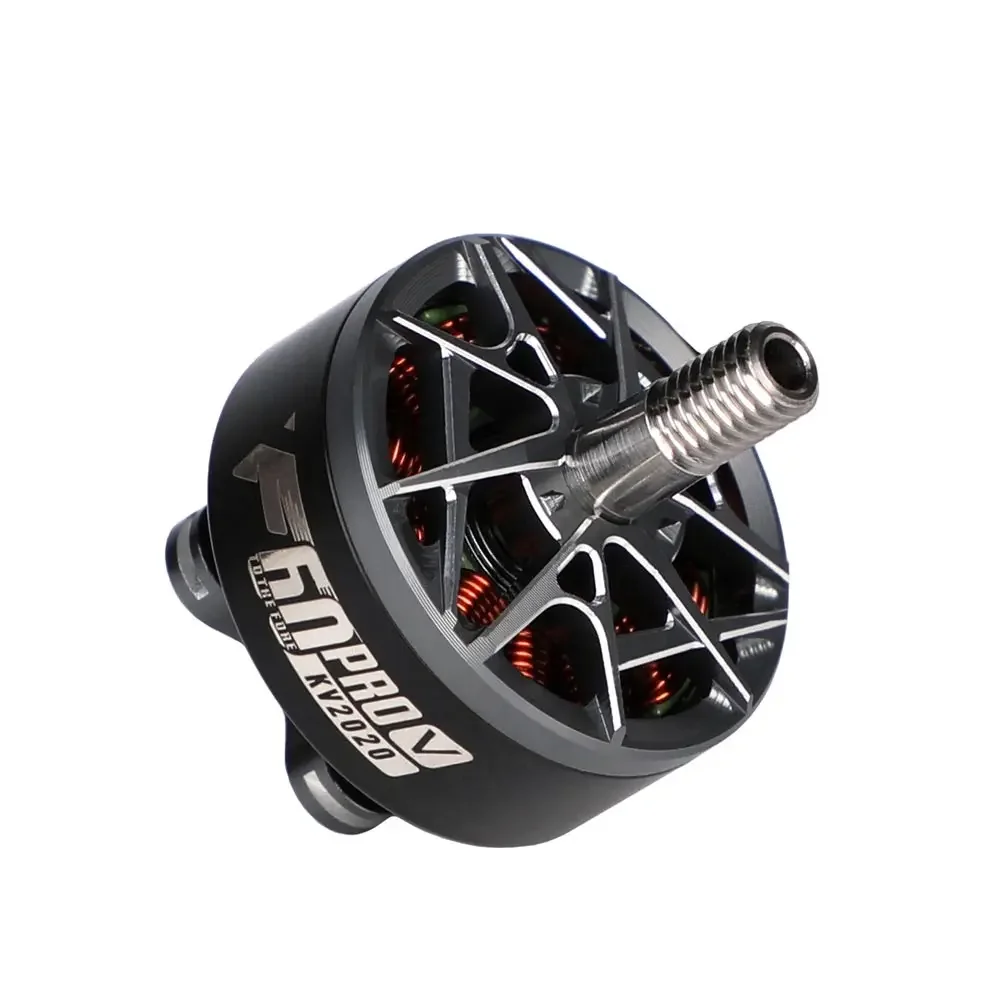 T-MOTOR HOBBY F60PROV 2207.5 T - Drone Compass review and price