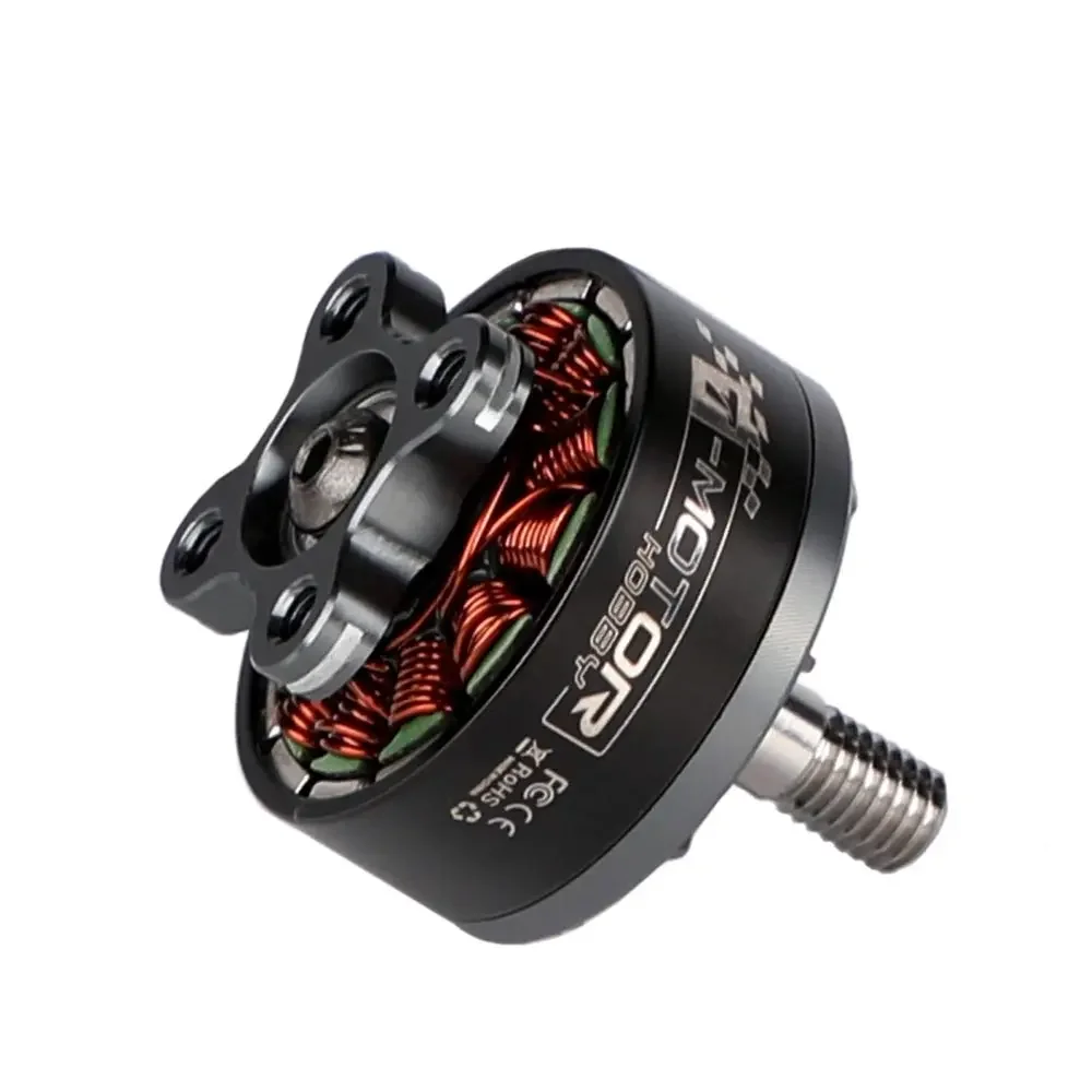 T-MOTOR HOBBY F60PROV 2207.5 T - Drone Compass review and price