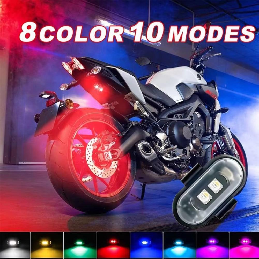 Wireless Remote Control Strobe - Drone Led Light review and price