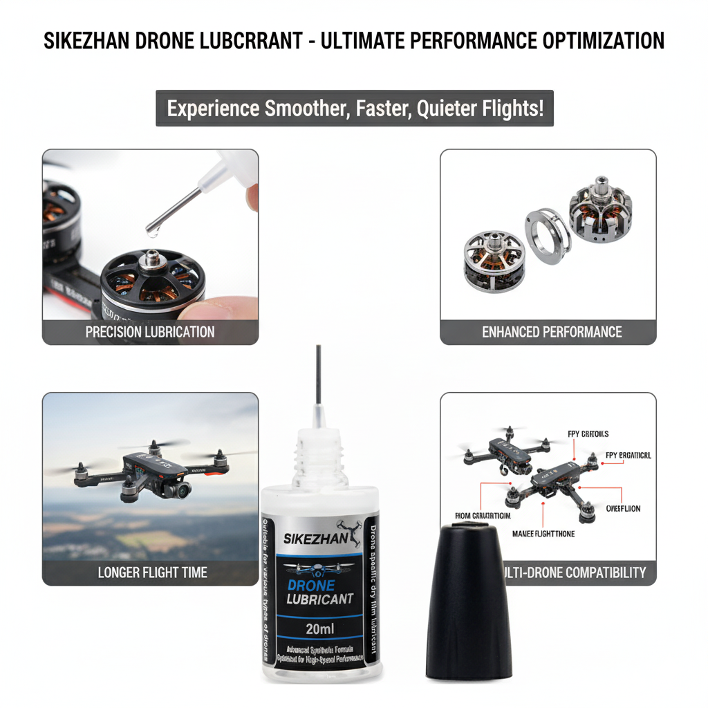 Micro Drone Motor Bearing Lubr - Drone Motor review and price