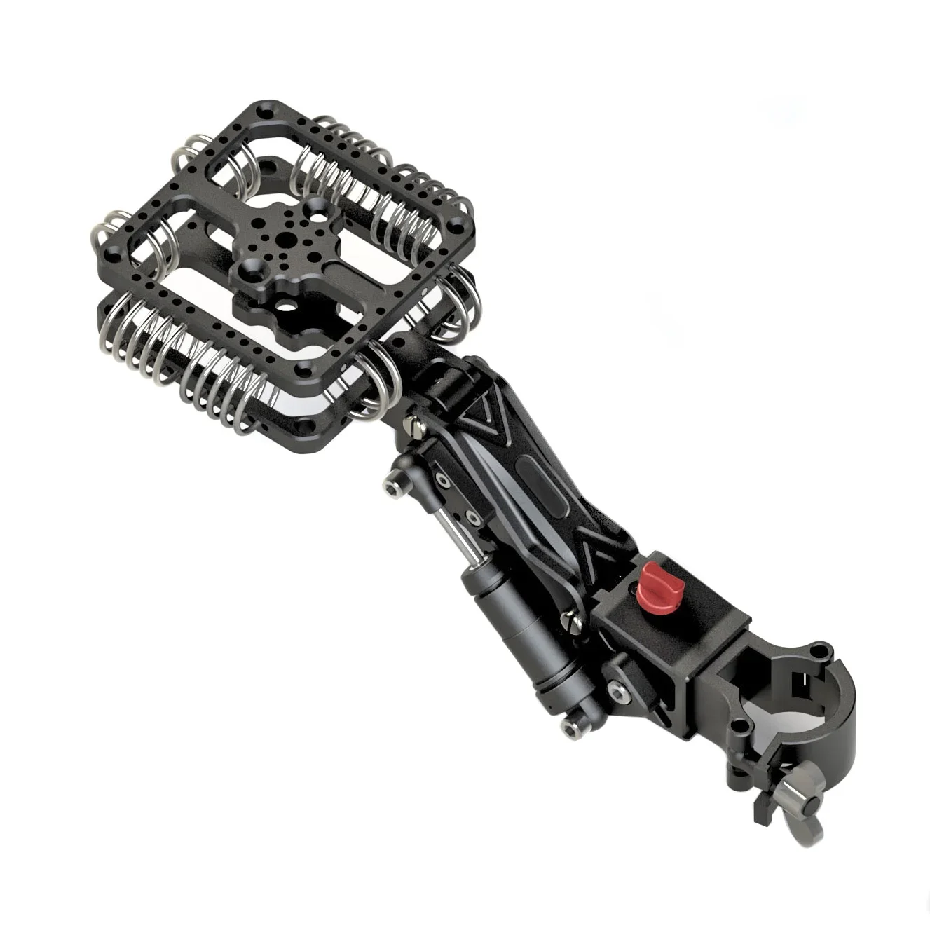 HONGTOO 5.5KG Camera Vibration - Drone Arm review and price
