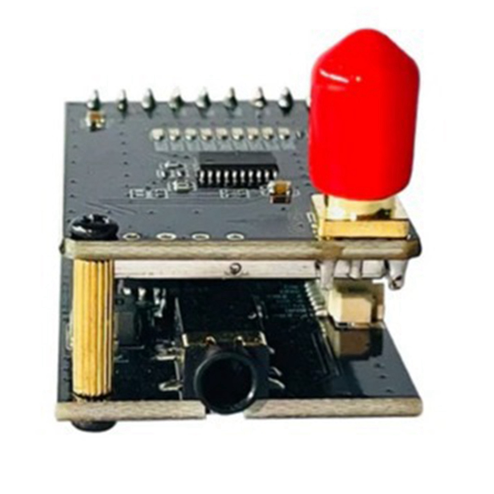 A63T-1.2G 2W VTX+1.2G 1.3G VRX - Drone Transmitter review and price