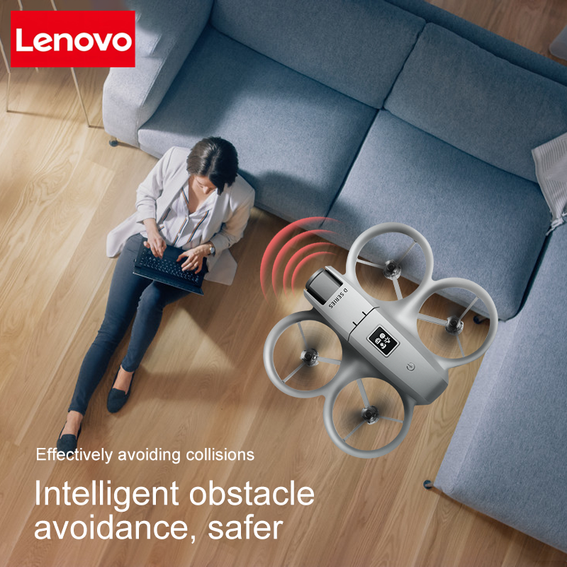 Lenovo D16 GPS Drone 8K Aerial - Drone Gps Module review and price