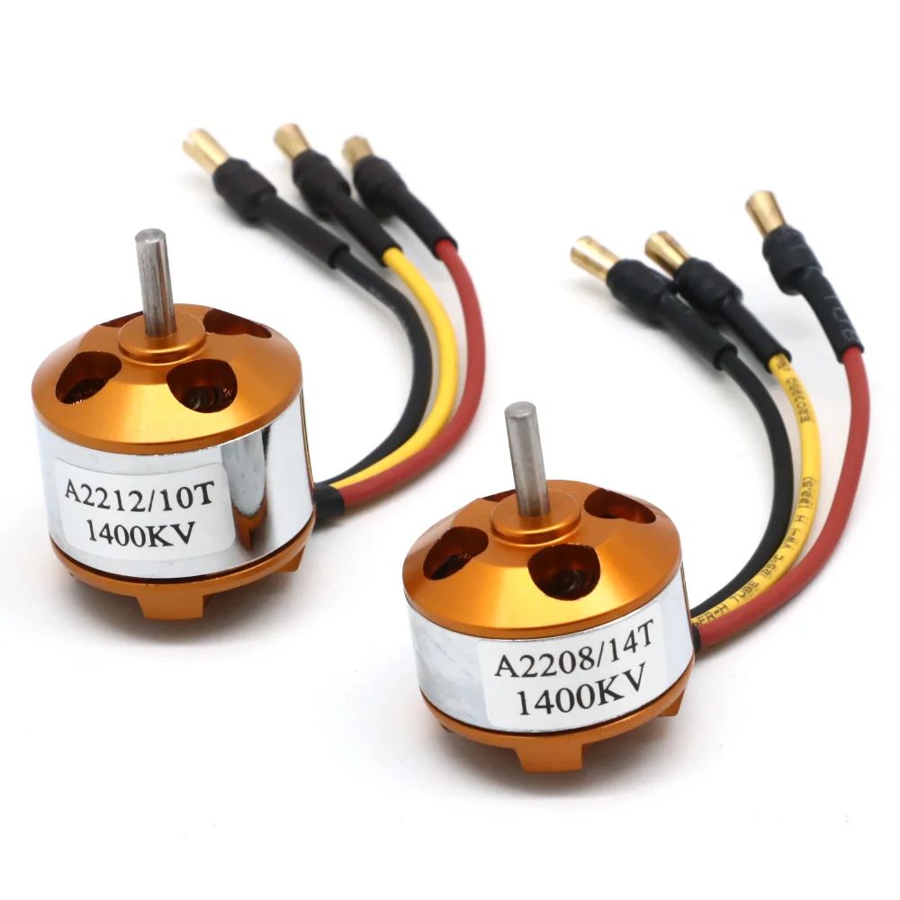 4set/lot A2212 1000KV 2200KV 1 - Drone Power Distribution Board review and price