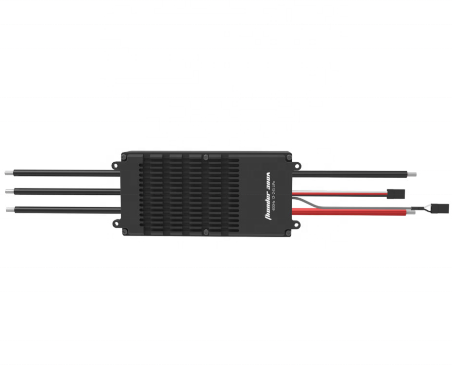 24S 300A High Voltage ESC, for - Drone Esc review and price