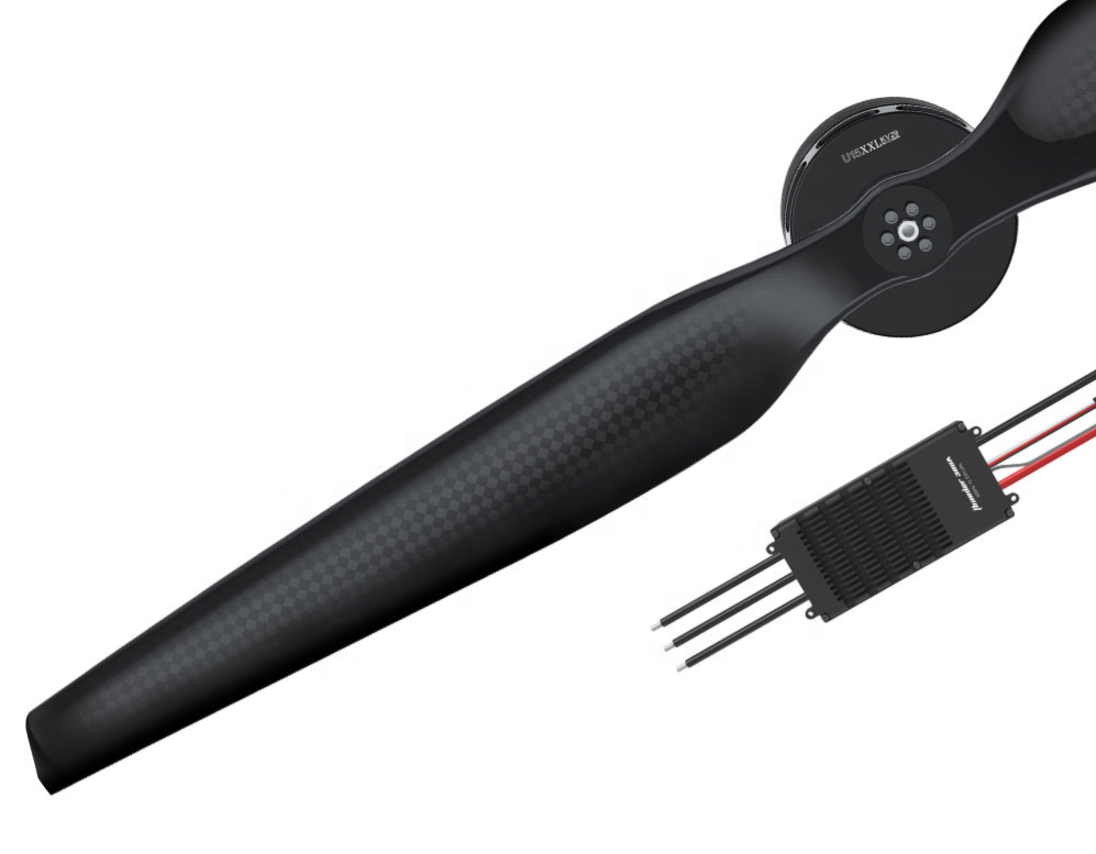 24S 300A High Voltage ESC, for - Drone Esc review and price