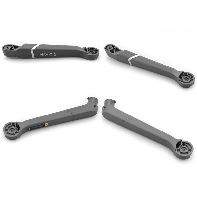 For DJI 2 Pro Motor Shell Left - Drone Arm review and price