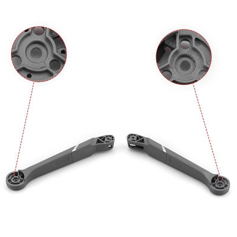 For DJI 2 Pro Motor Shell Left - Drone Arm review and price