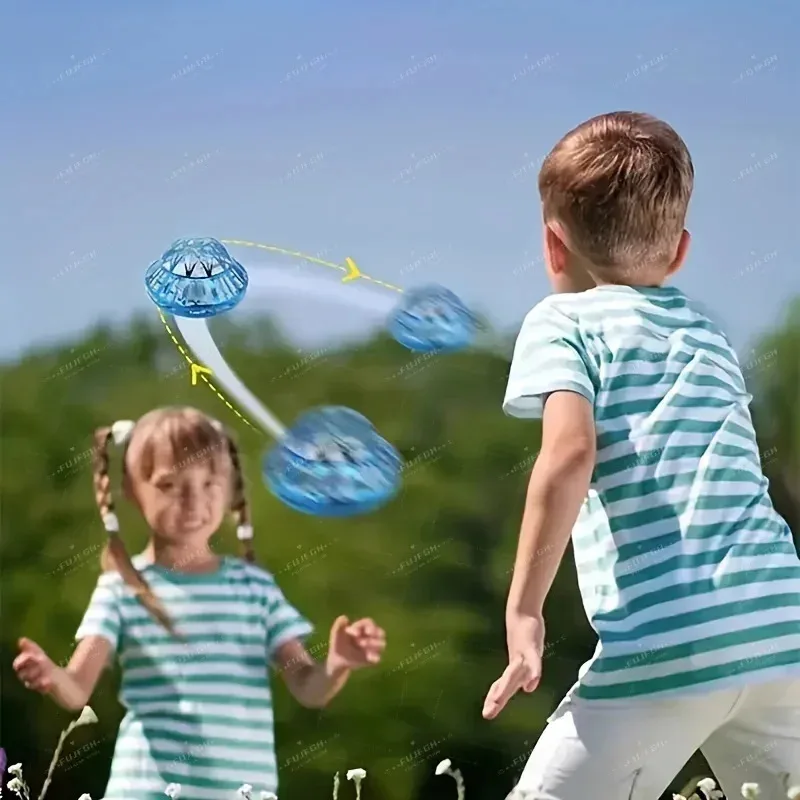 Flying Orb Ball – Hand Control - Drone Battery review and price