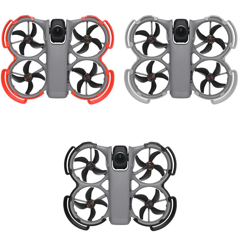 Propeller Guard For DJI Avata  - Drone Propeller Guard review and price
