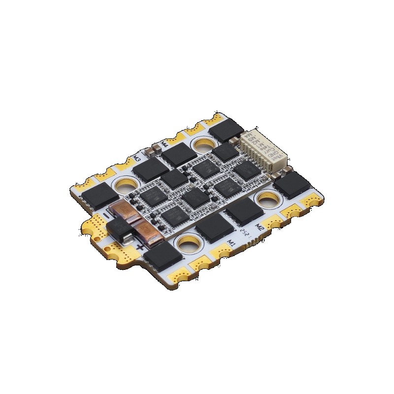 HDZero Halo Flight Controlle 4 - Drone Flight Controller review and price