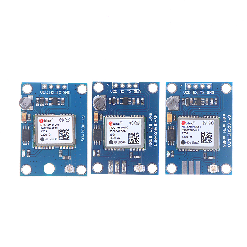 GY-NEO6MV2 GPS Flight Controll - Drone Gps Module review and price