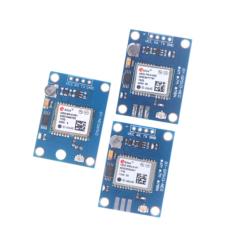 GY-NEO6MV2 GPS Flight Controll - Drone Gps Module review and price