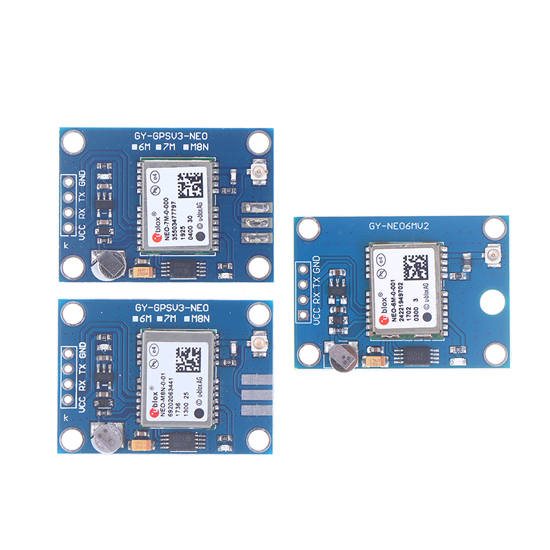 GY-NEO6MV2 GPS Flight Controll - Drone Gps Module review and price
