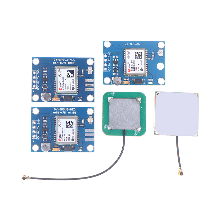 GY-NEO6MV2 GPS Flight Controll - Drone Gps Module review and price