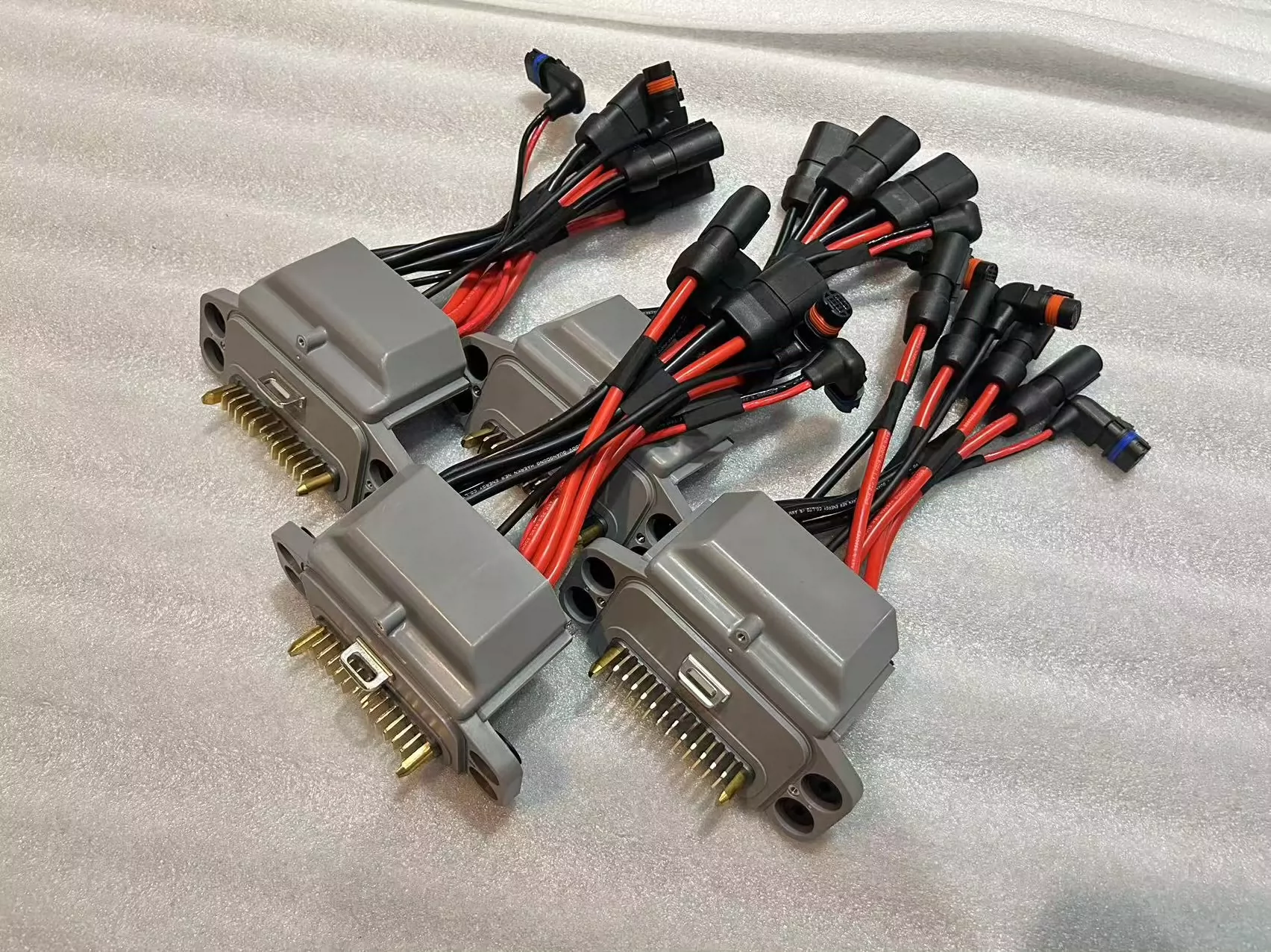 Agras T50 Power Distribution B - Drone Power Distribution Board review and price