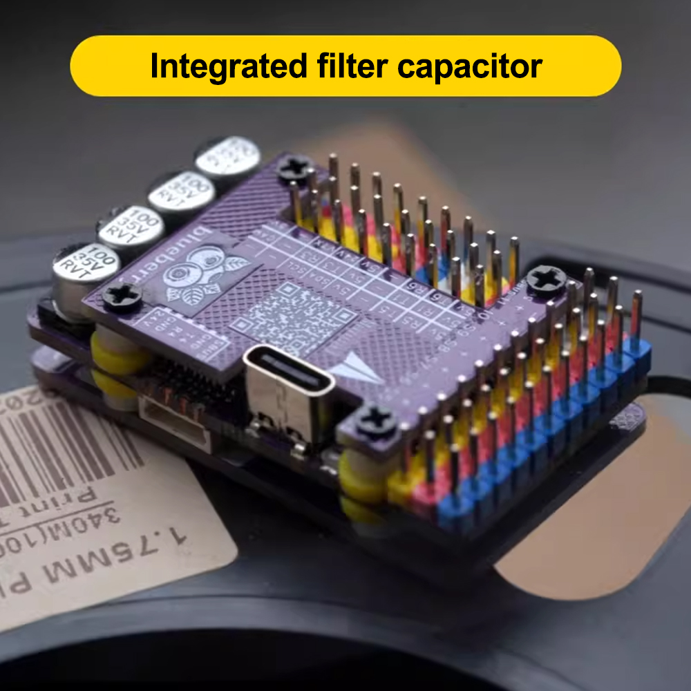 Blueberry F405 Fixed-Wing Flig - Drone Power Distribution Board review and price