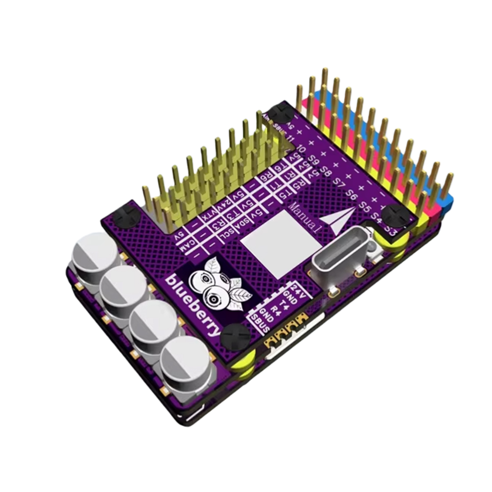 Blueberry F405 Fixed-Wing Flig - Drone Power Distribution Board review and price