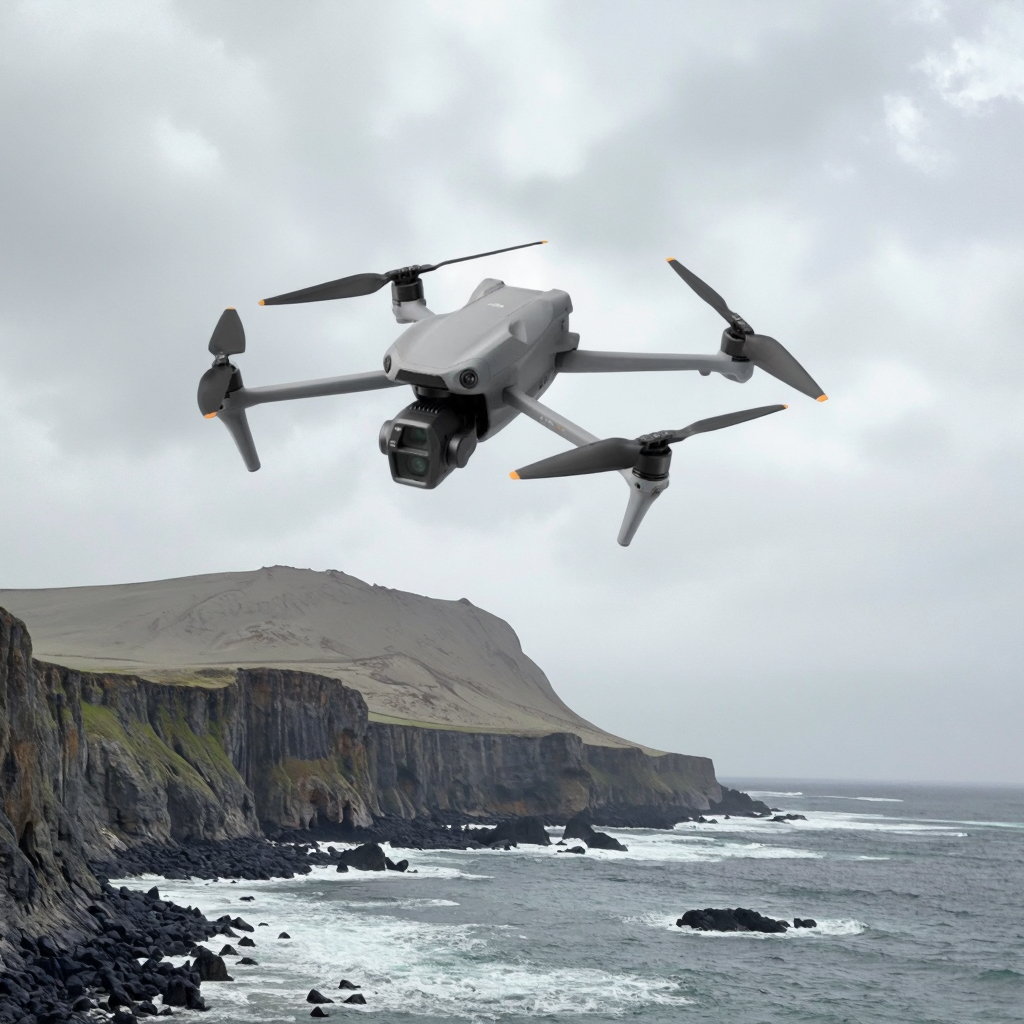 Second-Hand Dual-Camera , 4K U - Drone Camera review and price