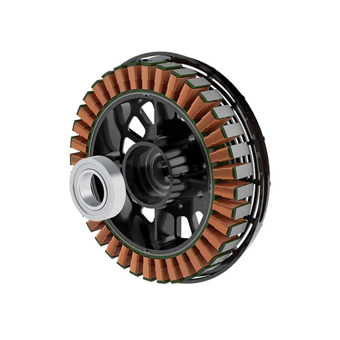 Original Genuine Mini Brushles - Drone Motor review and price