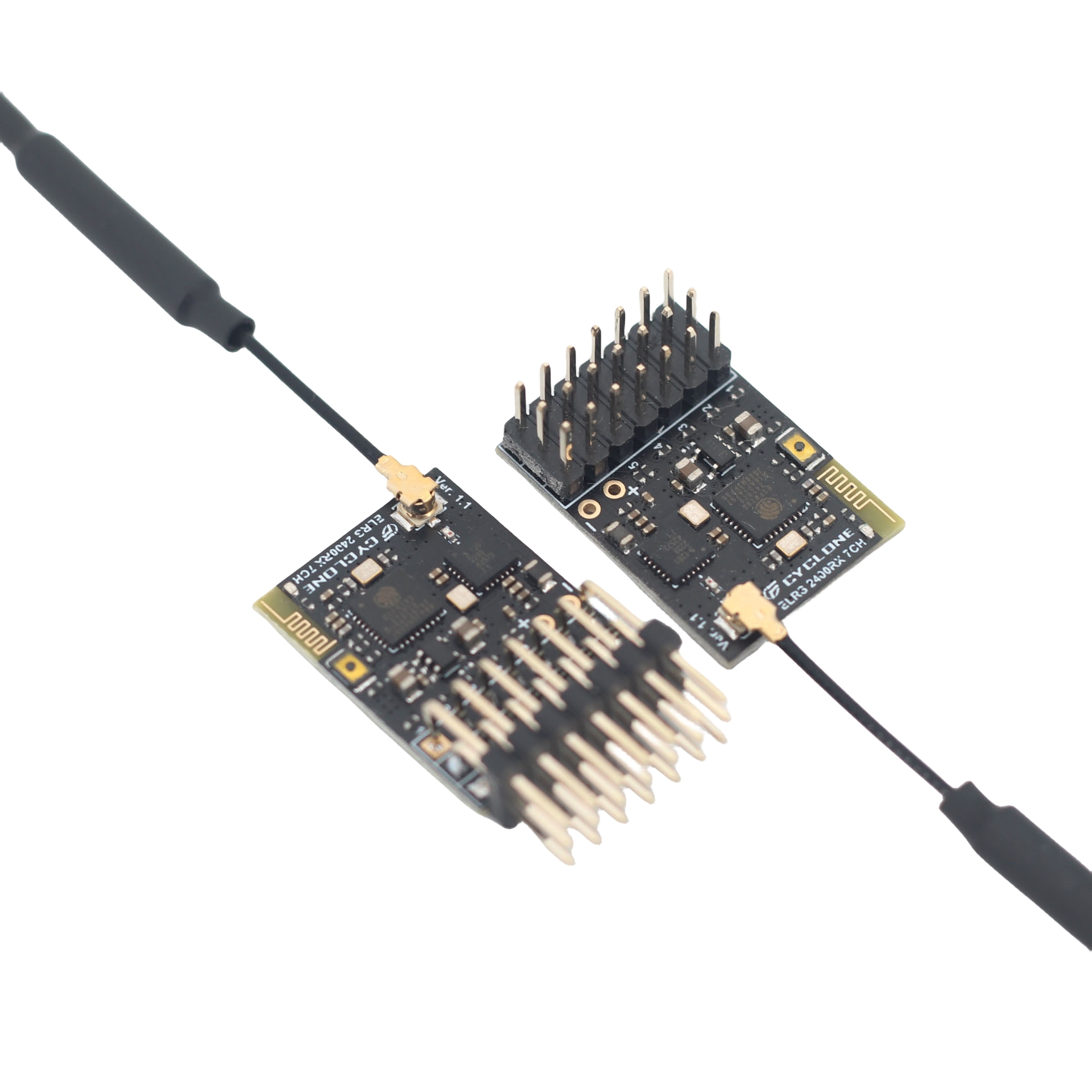 ELRS 2.4G PWM 7CH 6CH CRSF Rec - Drone Battery review and price