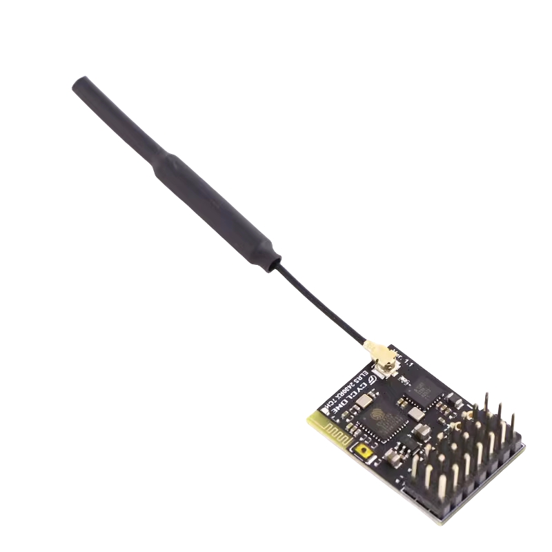 ELRS 2.4G PWM 7CH 6CH CRSF Rec - Drone Battery review and price
