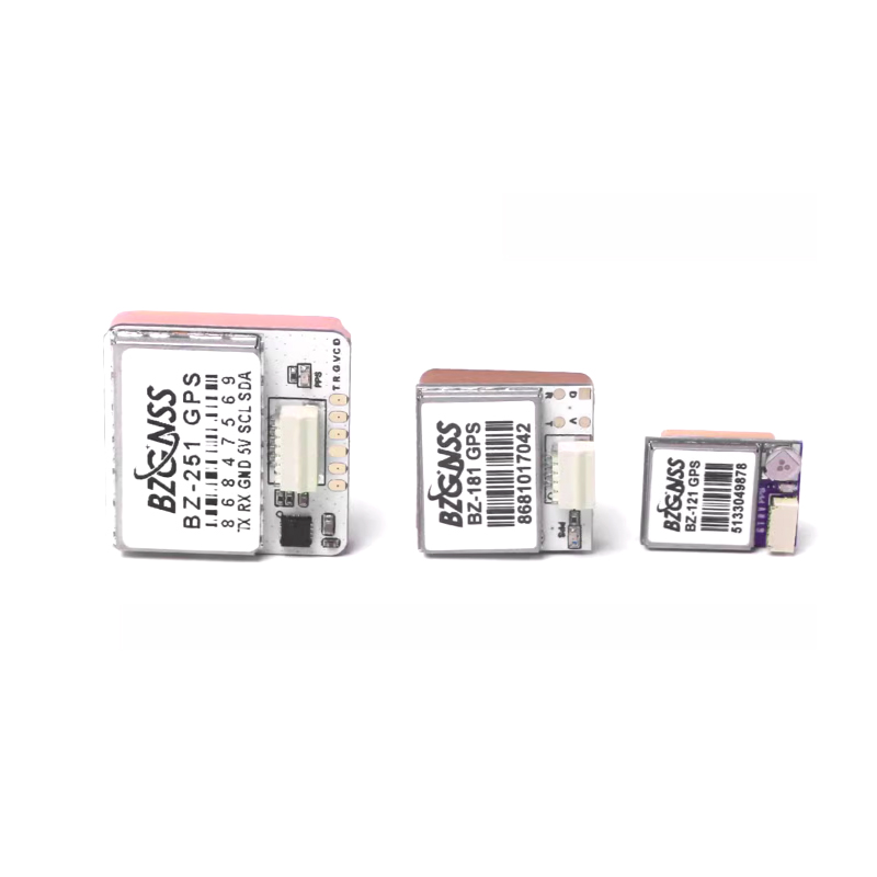 BZGNSS BZ-121 BZ-181 BZ-251 Du - Drone Compass review and price