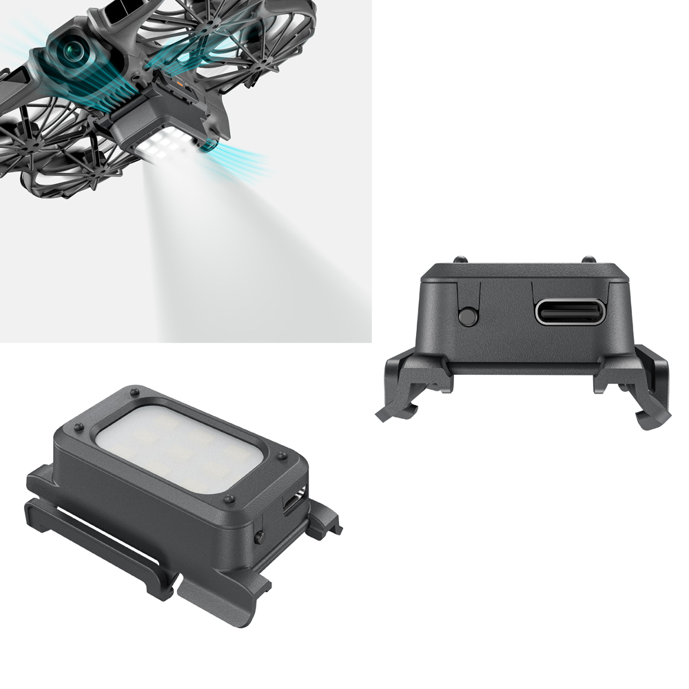 Landing Gear for DJI Neo 2- Dr - Drone Landing Gear review and price