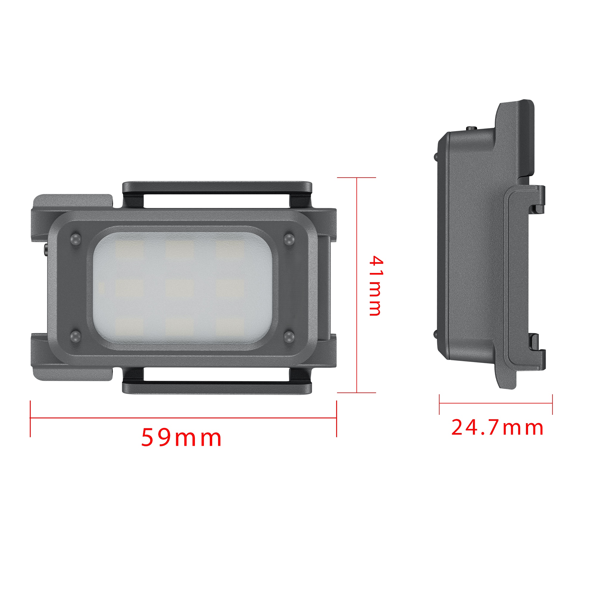 Landing Gear for DJI Neo 2- Dr - Drone Landing Gear review and price