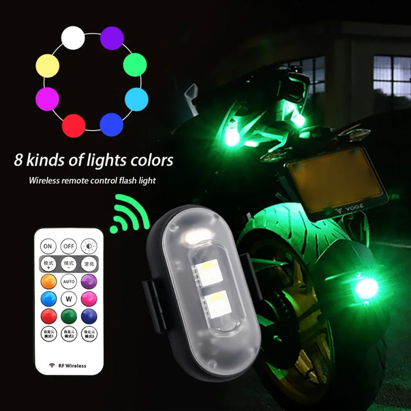 Wireless Remote Control LED St - Drone Led Light review and price