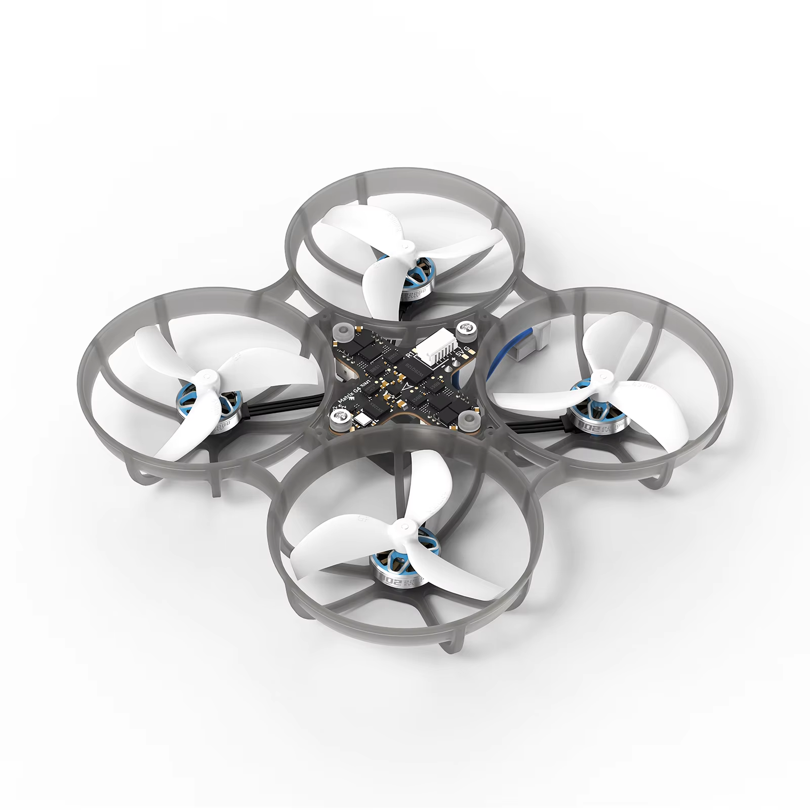 BETAFPV Meteor75 Pro FPV Drone - Drone Charger review and price