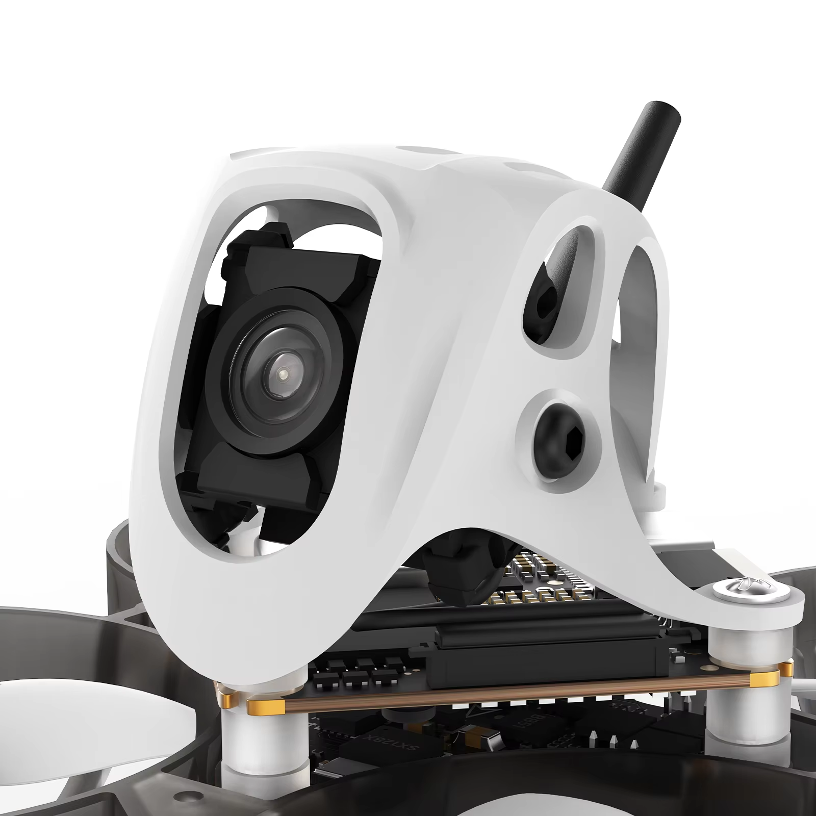 BETAFPV Meteor75 Pro FPV Drone - Drone Charger review and price