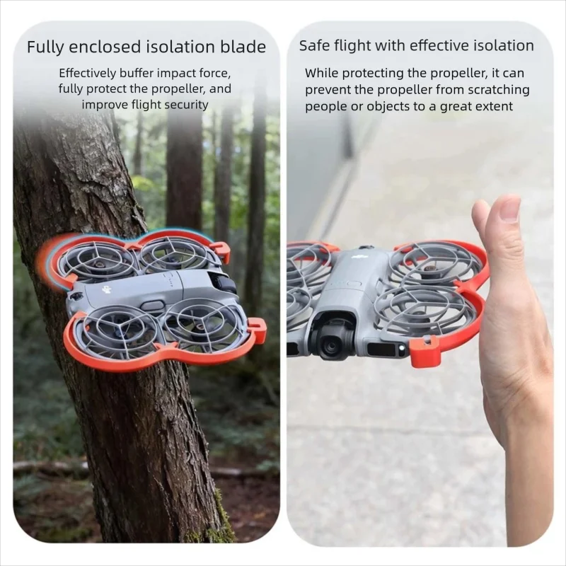 For DJI NEO 2 Drone Anti-Colli - Drone Landing Gear review and price