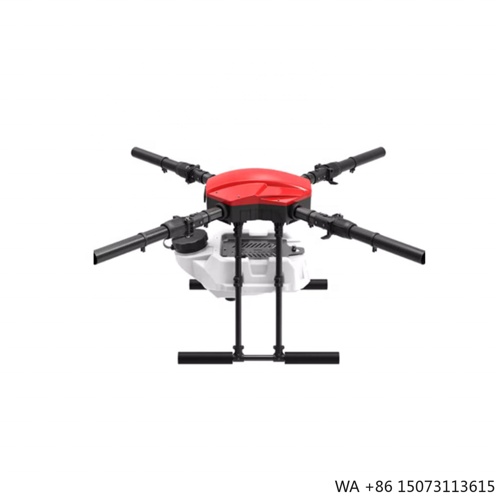 E410P 10L  Agricola  10L Liter - Drone Frame review and price