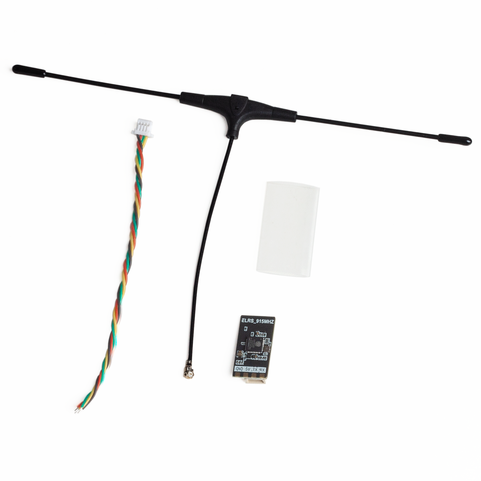 NEEBRC ELRS 2.4G/915Mhz/360Mhz - Drone Antenna review and price