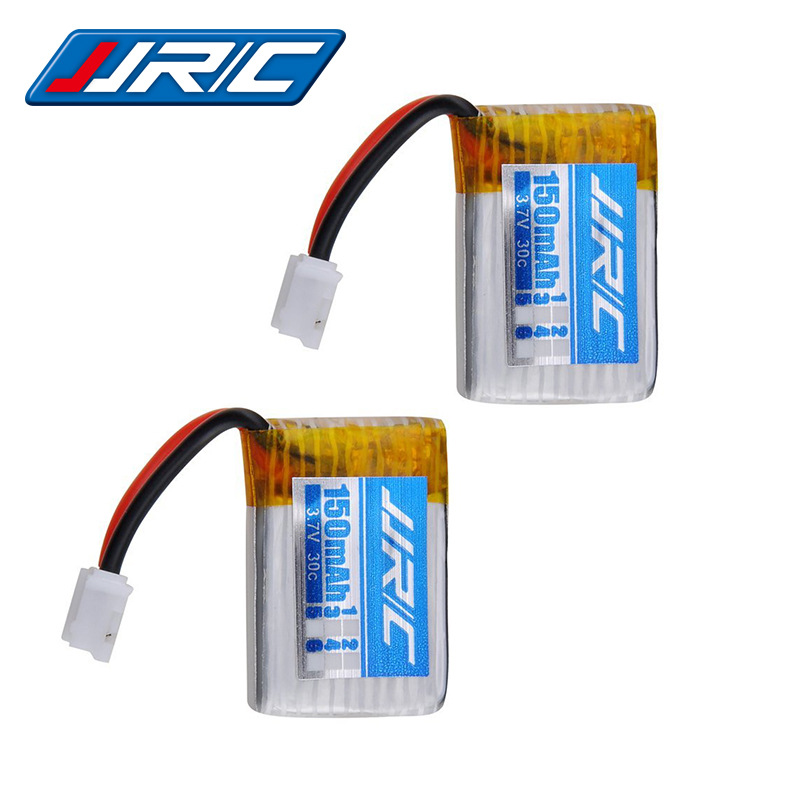 Original JJRC H36 battery 3.7V - Drone Charger review and price