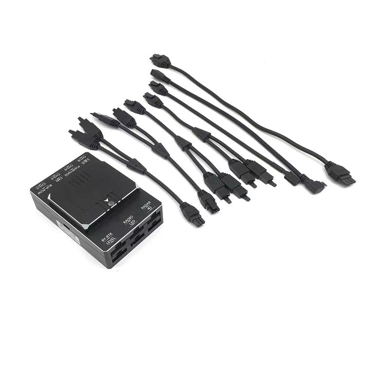 Agricultural Flight Controller - Drone Flight Controller review and price