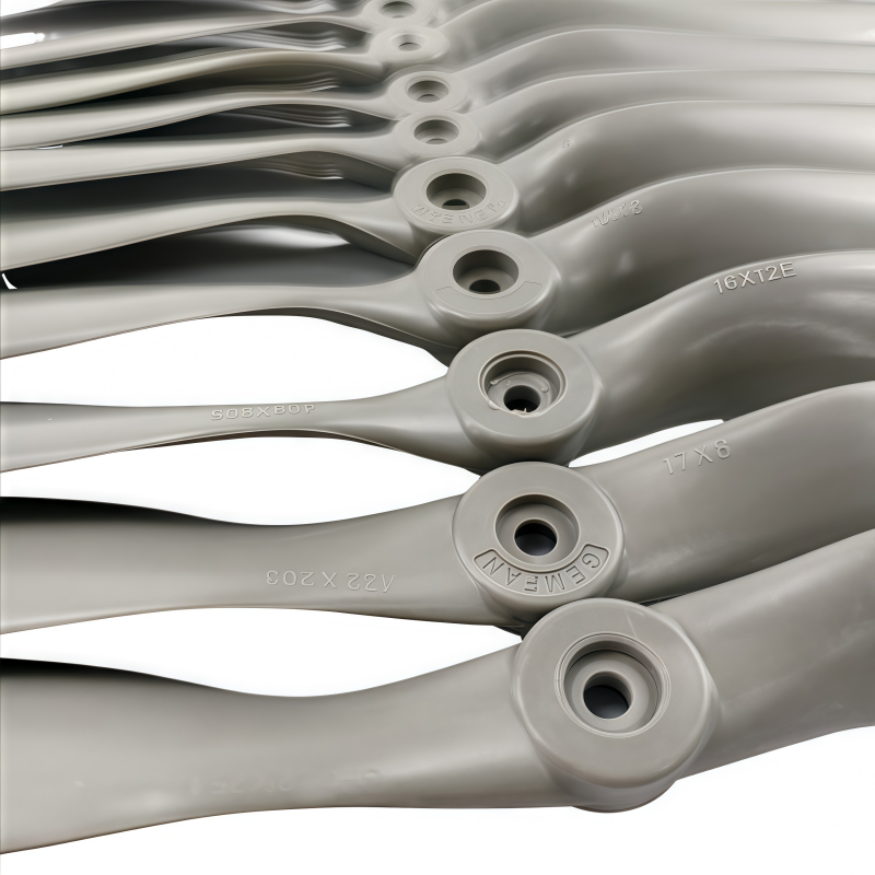 Genuine Gemfan RC Propellers S - Drone Propeller review and price
