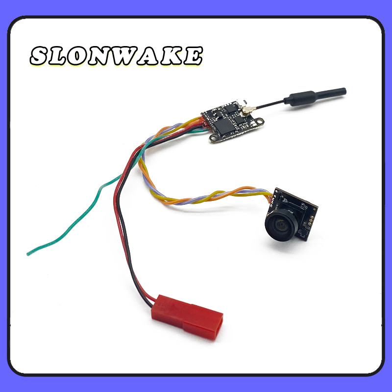 SLONWAKE 5.8G 1200TVL FPV Came - Drone Transmitter review and price